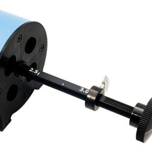 Cal. Syringe, 3 liter