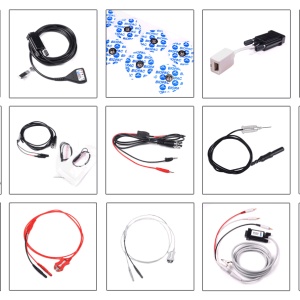 Biopac Student Lab Animal Systems