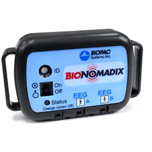 BioNomadix 2Ch Wireless EEG Amplifier