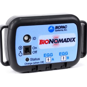 BioNomadix 2Ch Wireless EGG Amplifier