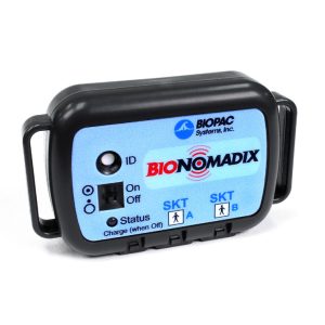 BioNomadix 2Ch Wireless SKT Amplifier