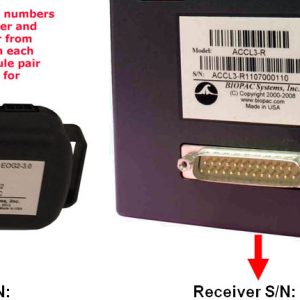 BioNomadix Firmware Update