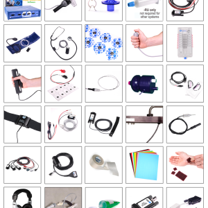 Biopac Student Lab Biology Systems