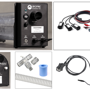 Exercise Phys transducer pack