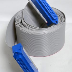 Ribbon Cables