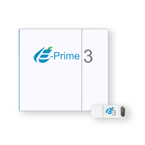 E-Prime Experiment Generator