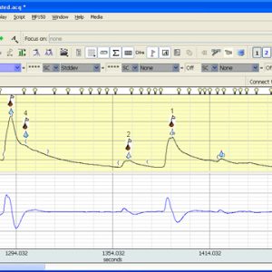 EDA Analysis Software Module