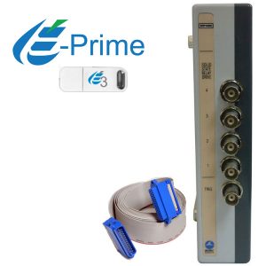 E-Prime Stimulus Presentation System