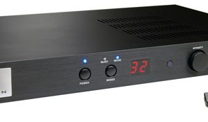 Haptic Delivery System