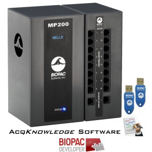 MP200 System plus Developer Bundle - Win only