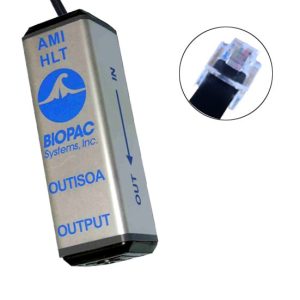 Signal Isolation Adapters