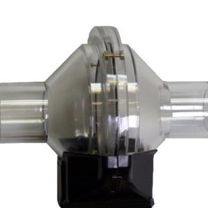 Airflow Transducer