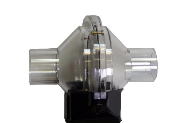 Airflow Transducer