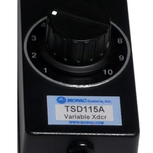 Variable Assessment Trans