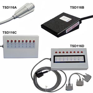 Subject Response Transducers