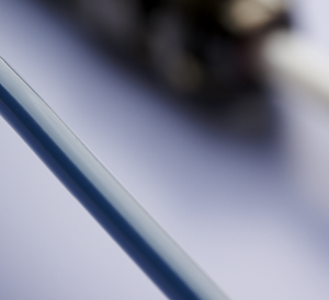 FO Surface Temp Probe, 3 mm OD, 8 m