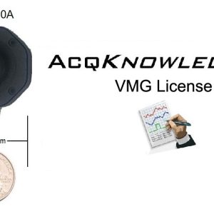 VMG Transducer & License Packs