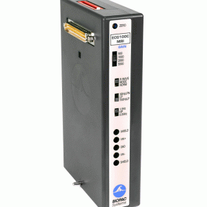 ECG Electrocardiogram Amplifier for MRI