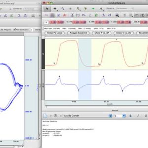 MP200 Data Acquisition Systems