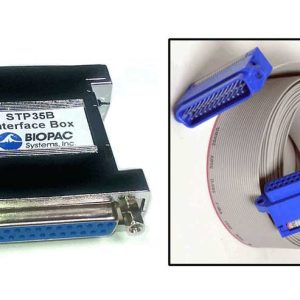 MP36/35 to parallel port, 3 m