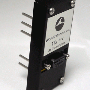 Interface SS to DA100C