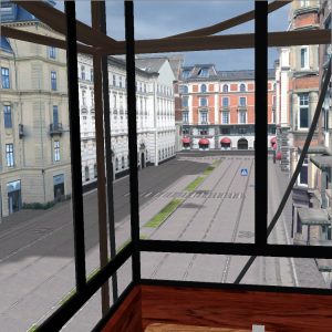 VR World+License: Acrophobia
