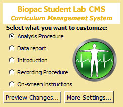 Curriculum Management System