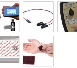 BioNomadix Logger for NICO