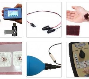 BioNomadix Logger for Clench Force & EMG