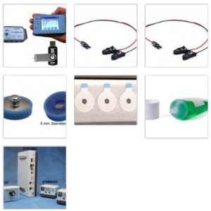BioNomadix Logger for EMG plus Stimulator