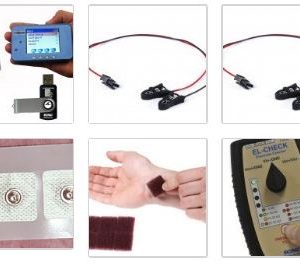 BioNomadix Logger for ECG