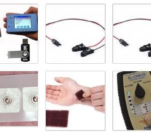 BioNomadix Logger for EMG