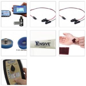 BioNomadix Logger for EEG