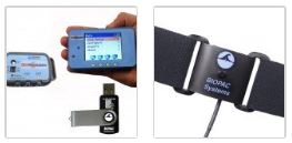 BioNomadix Logger for RSP