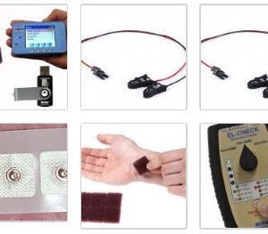 BioNomadix Logger for EGG