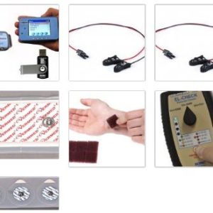 BioNomadix Logger for ECO and NICO