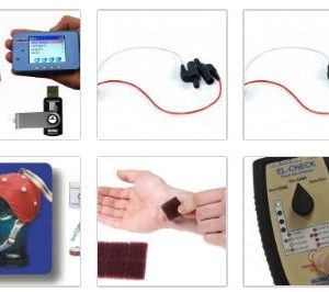 BioNomadix Logger with EEG Cap System