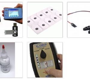 BioNomadix Logger with EDA