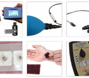 BioNomadix Logger with Clench Force & EMG