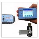 BioNomadix Logger with built-in Accelerometer