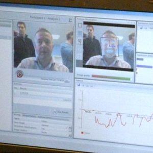 Acq<em>Knowledge</em> Interface for FaceReader