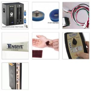 MP200 System + NICO amp & reusable electrodes