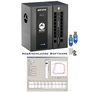 MP200 System with P/V Loop Analysis License