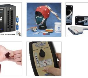 EEG Amp & Cap