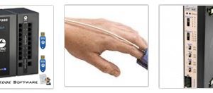 MP200 System + Human SPO2 amp & transducer