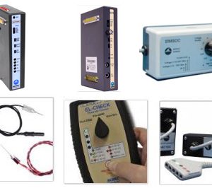 EEG Amp & Stimulation