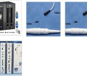 MP200 System + LDF Amp & Single Fiber Probe