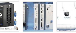 MP200 System + LDF Amp & Surface Probe