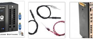 MP200 System + microelectrode amp & needle electrodes