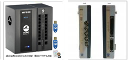 MP200 System + Isolated Digital Interface